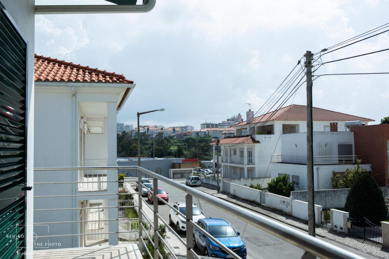 Nvidas Hotel Figueira da Foz Exterior photo