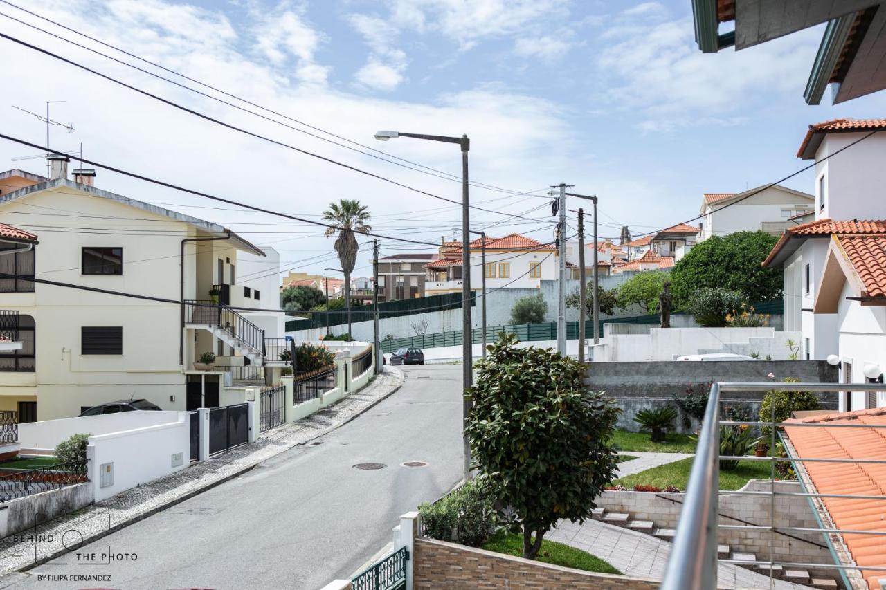 Nvidas Hotel Figueira da Foz Exterior photo